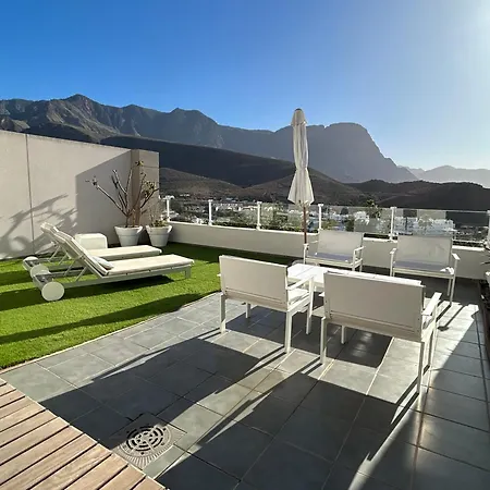The New & Parking Apartamento *