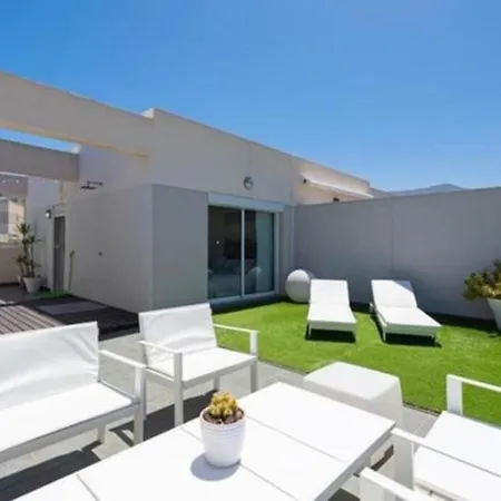 Apartman The New & Parking