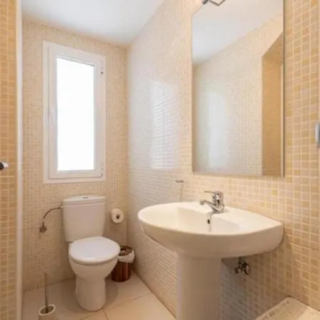 Apartman The New & Parking Agaete