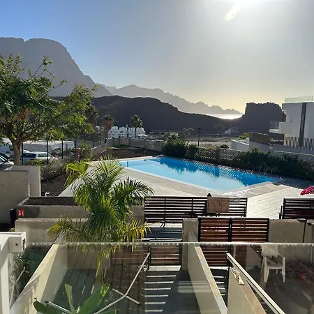 Apartman The New & Parking